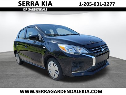 Used 2024 Mitsubishi Mirage LE