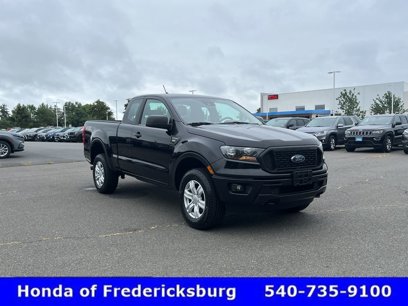Used 2020 Ford Ranger XL w/ Equipment Group 101A Mid