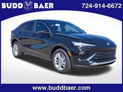 New 2025 Buick Envista Preferred w/ Convenience I Package