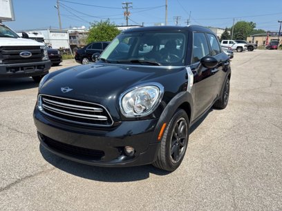 Used 2015 MINI Cooper Countryman