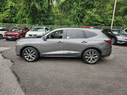 Certified 2022 Acura MDX SH-AWD w/ Technology Package