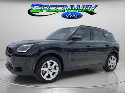 Used 2025 MINI Cooper Countryman S