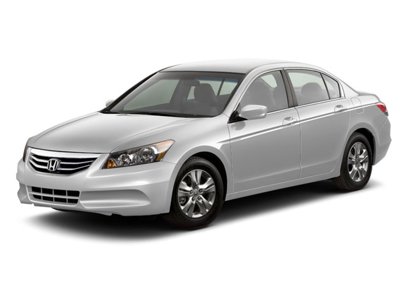 Used 2012 Honda Accord SE