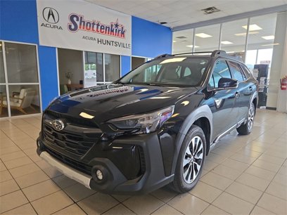 Used 2024 Subaru Outback Limited