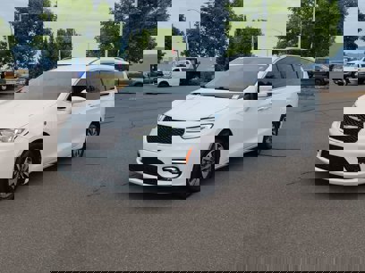 Used 2021 Chrysler Pacifica Touring-L