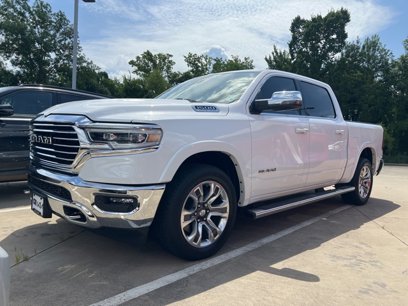 Used 2023 RAM 1500 Limited w/ Trailer Tow Group