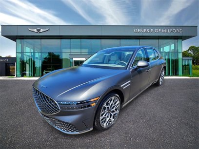 Used 2024 Genesis G90 3.5T