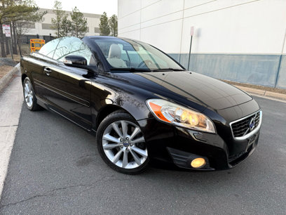 Used 2011 Volvo C70 T5 w/ Convenience Pkg
