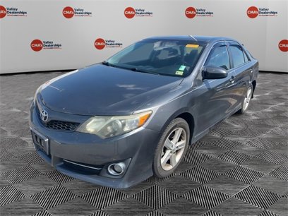 Used 2014 Toyota Camry L