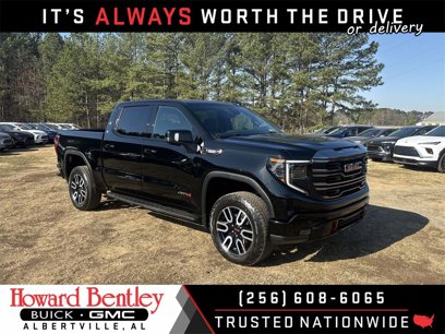 Used 2024 GMC Sierra 1500 AT4 w/ Technology Package