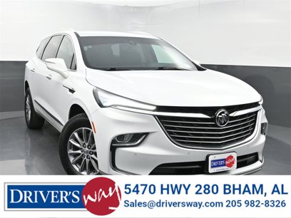 Used 2024 Buick Enclave Premium