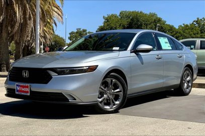 New 2024 Honda Accord EX