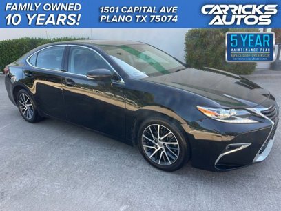 Used 2016 Lexus ES 350