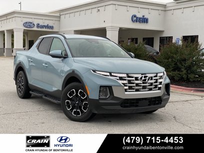 Used 2023 Hyundai Santa Cruz SEL Premium