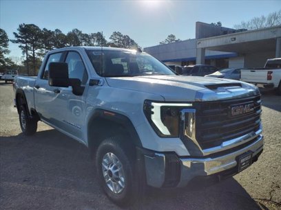 New 2025 GMC Sierra 2500 Pro