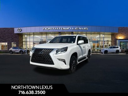 Used 2023 Lexus GX 460 Premium