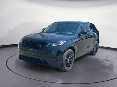 Used 2023 Land Rover Range Rover Velar S