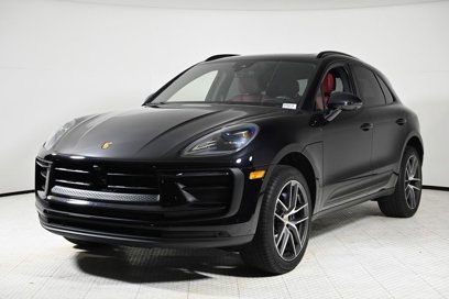 Certified 2024 Porsche Macan