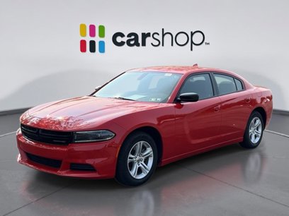 Used 2023 Dodge Charger SXT