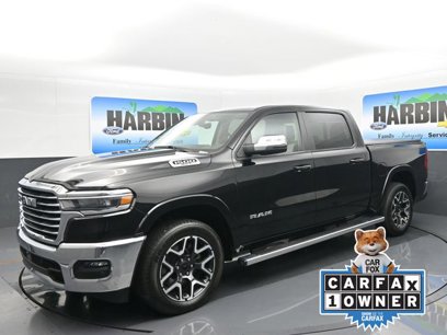 Used 2025 RAM 1500 Laramie