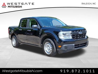 Used 2022 Ford Maverick XL