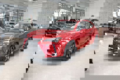 New 2025 Lexus UX 300h FWD
