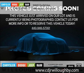 Used 2022 Chrysler Pacifica Touring-L