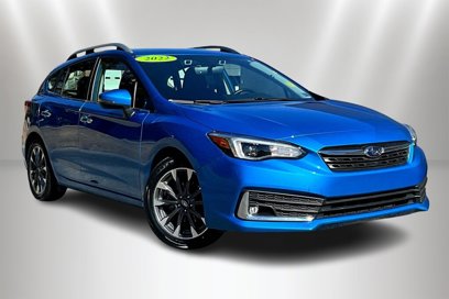 Used 2022 Subaru Impreza 2.0i Limited w/ Popular Package #3