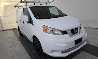 Used 2021 Nissan NV200 SV