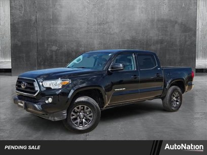 Used 2023 Toyota Tacoma SR5