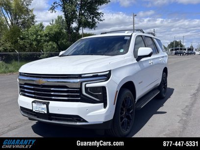 New 2025 Chevrolet Tahoe LT w/ Comfort Package
