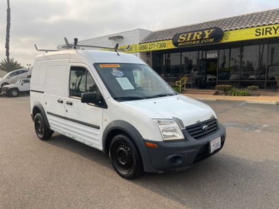 Used 2012 Ford Transit Connect XL