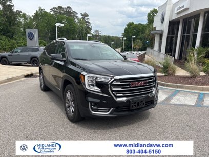 Used 2023 GMC Terrain SLT