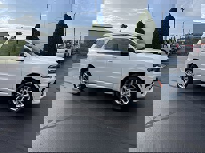 Used 2023 Dodge Durango GT