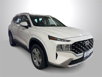 Used 2023 Hyundai Santa Fe SEL
