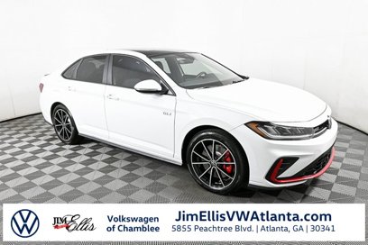 New 2025 Volkswagen Jetta GLI Autobahn