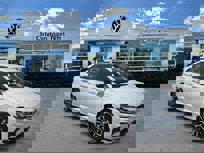 New 2025 Volkswagen Jetta Sport