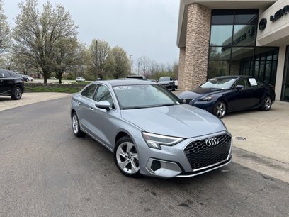 Used 2023 Audi A3 2.0T Premium