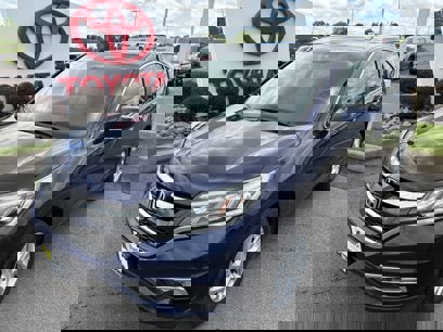 Used 2015 Honda CR-V EX