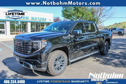 Used 2022 GMC Sierra 1500 Denali Ultimate