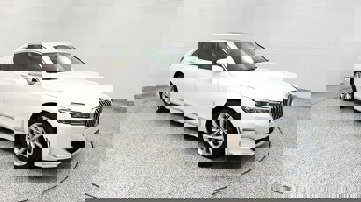 Used 2021 BMW 740i