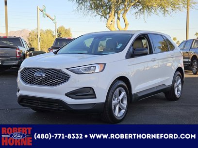 New 2024 Ford Edge SE