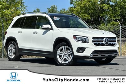 Used 2022 Mercedes-Benz GLB 250