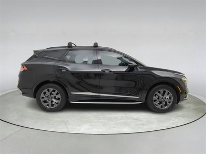 Used 2024 Kia Sportage SX Prestige