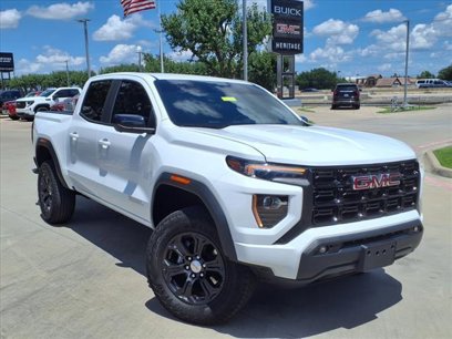 Used 2024 GMC Canyon Elevation w/ Elevation Premium Package