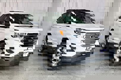 Used 2018 Ford Edge SE