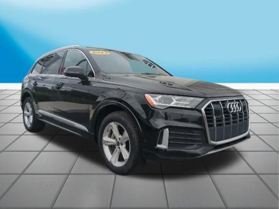 Used 2023 Audi Q7 2.0T Premium Plus