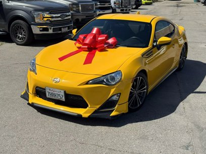 Used 2015 Scion FR-S Release Series 1.0