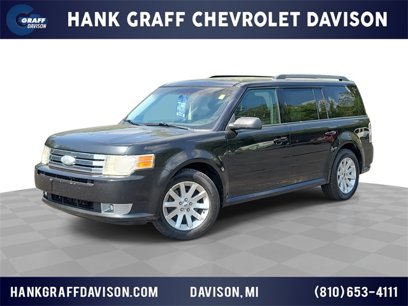 Used 2011 Ford Flex SE