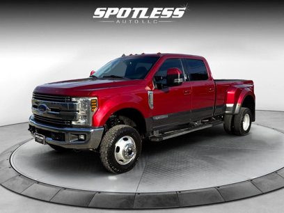 Used 2019 Ford F350 Lariat w/ Lariat Value Package